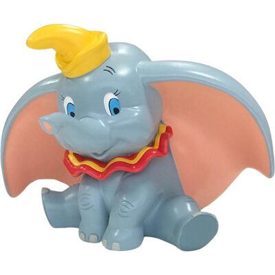 Disney Gartenfigur Dumbo 20 cm x 27,8 cm x 21,5 cm Grau Disney Gartenfigur Dumbo 20 cm x 27,8 cm x 21,5 cm Grau