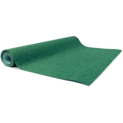 Karat Rasenteppich Farbwunder PRO Zuschnitt Kunstrasen 133 x 200 cm Grün Karat Rasenteppich Farbwunder PRO Zuschnitt Kunstrasen 133 x 200 cm Grün