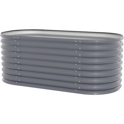 Vitavia Hochbeet Vita 630 - Gartenbeet Vitavia Hochbeet Vita 630 - Gartenbeet