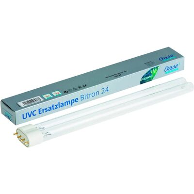 Oase Ersatzlampe UVC 24 W Oase Ersatzlampe UVC 24 W