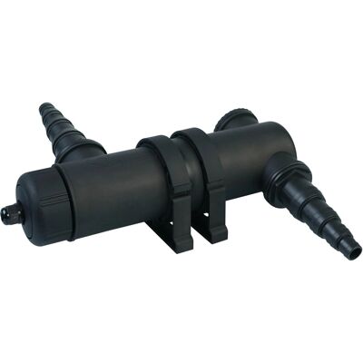 Ubbink UVC 10000 UV-C Teichklärer - Teichbehandlungsgerät Ubbink UVC 10000 UV-C Teichklärer - Teichbehandlungsgerät