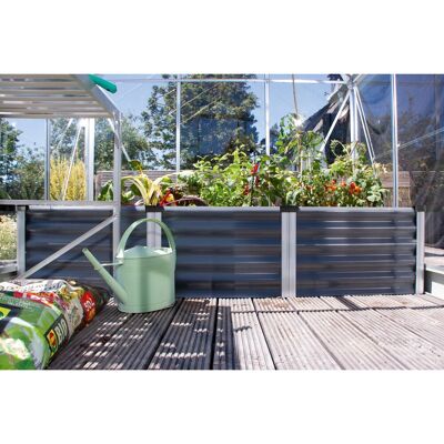Vitavia Hochbeet Linus 401 S - Hochbeet Garten Vitavia Hochbeet Linus 401 S - Hochbeet Garten