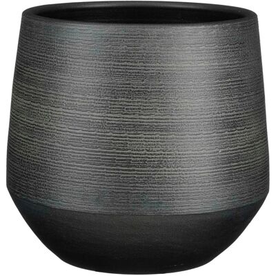 Mica Decorations - Evora Bloempot - Terracotta - Pot Mica Decorations - Evora Bloempot - Terracotta - Pot