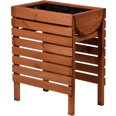 Dobar Hochbeet inkl. Pflanzfolie FSC® Dobar Hochbeet inkl. Pflanzfolie FSC®