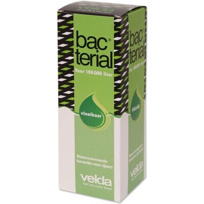 Velda Bakterien für Teichbalance - 1000 ml flüssig Velda Bakterien für Teichbalance - 1000 ml flüssig