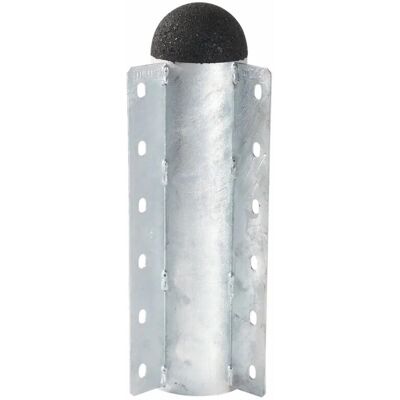 PLUS Pipe Eckmodul Hochbeet 103,6 cm Gartenzubehör Pflanzkasten Gartenartikel PLUS Pipe Eckmodul Hochbeet 103,6 cm Gartenzubehör Pflanzkasten Gartenartikel