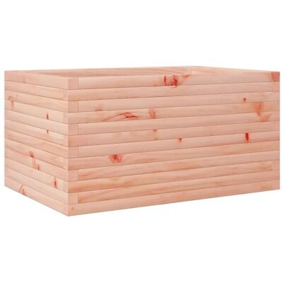 vidaXL Pflanzkübel 90x60x45,5 cm Massivholz Douglas - Gartentrog vidaXL Pflanzkübel 90x60x45,5 cm Massivholz Douglas - Gartentrog