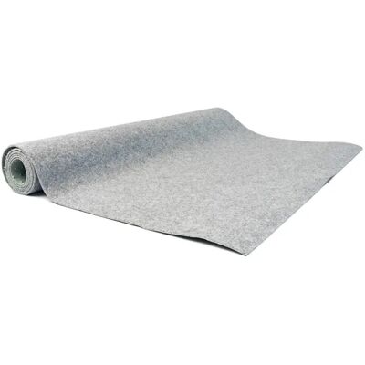 Karat Rasenteppich Farbwunder PRO Zuschnitt Kunstrasen 133 x 450 cm Grau Karat Rasenteppich Farbwunder PRO Zuschnitt Kunstrasen 133 x 450 cm Grau