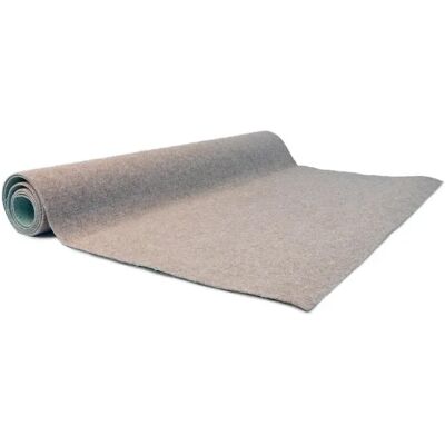 Karat Rasenteppich Farbwunder PRO Zuschnitt Kunstrasen 133 x 2000 cm Beige Karat Rasenteppich Farbwunder PRO Zuschnitt Kunstrasen 133 x 2000 cm Beige