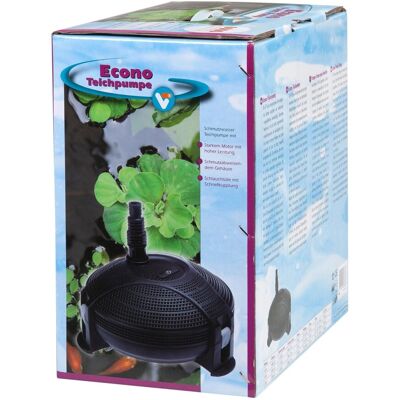 Velda Pond Pump 2000,/h Teichpumpe 26 Watt, Schmutzwasserpumpe für Teiche Velda Pond Pump 2000,/h Teichpumpe 26 Watt, Schmutzwasserpumpe für Teiche