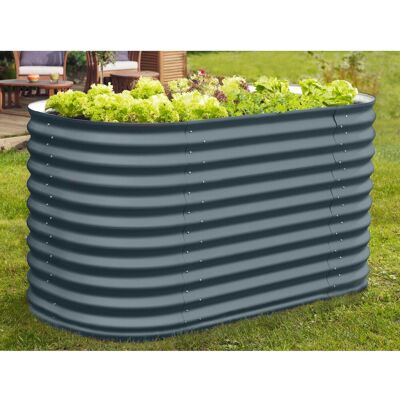 Vitavia Hochbeet Vita 858 Granit Vitavia Hochbeet Vita 858 Granit
