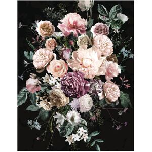 KOMAR Charmantes Bouquet Poster - Rechteck 40x50cm - Blumen, bunt KOMAR Charmantes Bouquet Poster - Rechteck 40x50cm - Blumen, bunt
