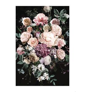 KOMAR Charming Bouquet - 50x70cm Poster für Kinderzimmer & Wohnzimmer KOMAR Charming Bouquet - 50x70cm Poster für Kinderzimmer & Wohnzimmer