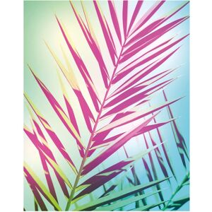 KOMAR Shine Poster - Pflanzen Blätter - 40x50 cm - Poster KOMAR Shine Poster - Pflanzen Blätter - 40x50 cm - Poster