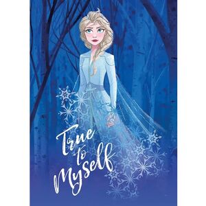 KOMAR - Frozen 2 Elsa - 50x70 cm - Poster KOMAR - Frozen 2 Elsa - 50x70 cm - Poster