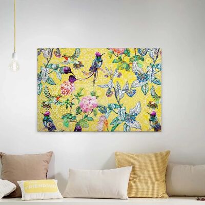 A.S. Création - exotic mosaic - Canvas Art A.S. Création - exotic mosaic - Canvas Art