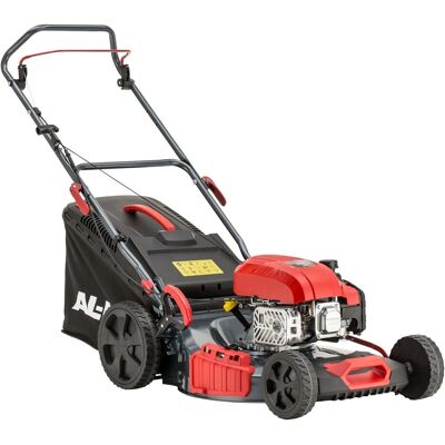 Al-Ko Benzin-Rasenmäher 4.66 P-D Easy Al-Ko Benzin-Rasenmäher 4.66 P-D Easy