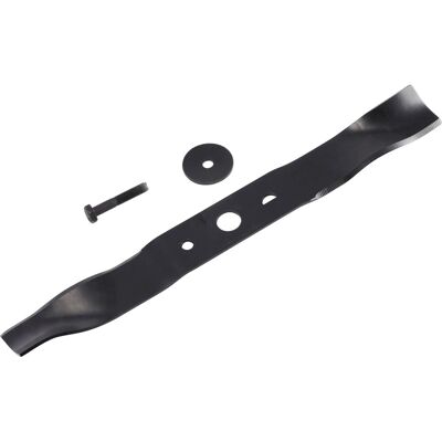 Rasenmähermesser für LUX-TOOLS Benzin-Rasenmäher B-RM-46HM Rasenmähermesser für LUX-TOOLS Benzin-Rasenmäher B-RM-46HM