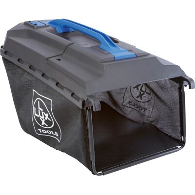 Fangsack für LUX-TOOLS Benzin-Rasenmäher B-51-HMA Fangsack für LUX-TOOLS Benzin-Rasenmäher B-51-HMA