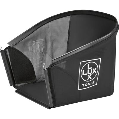 Auffangsack für LUX-TOOLS Elektro-Rasenmäher E-RM-1600/38 Highwheel Auffangsack für LUX-TOOLS Elektro-Rasenmäher E-RM-1600/38 Highwheel