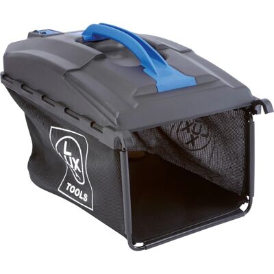 Fangsack für LUX-TOOLS Benzin-Rasenmäher B-46 2/-HM Fangsack für LUX-TOOLS Benzin-Rasenmäher B-46 2/-HM