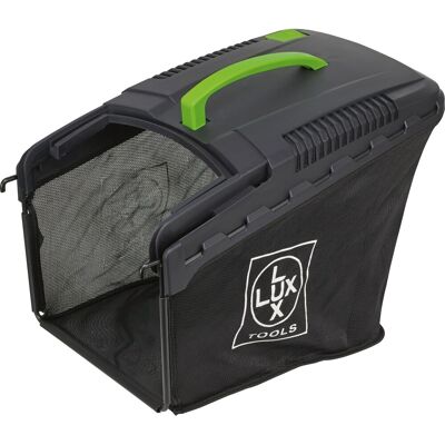 Fangsack für LUX-TOOLS Akku-Rasenmäher A-RM-40Li/41 Fangsack für LUX-TOOLS Akku-Rasenmäher A-RM-40Li/41