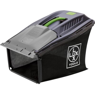 Fangsack für LUX-TOOLS Akku-Rasenmäher A-RM-2x20/43 A Fangsack für LUX-TOOLS Akku-Rasenmäher A-RM-2x20/43 A