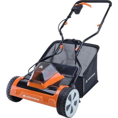 Yard Force LM C38-EU Yard Force LM C38-EU