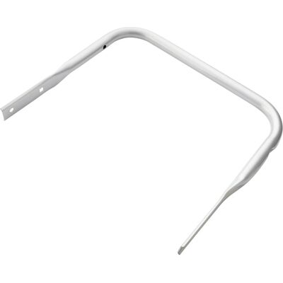 Unterer Holm für LUX-TOOLS Akku-Rasenmäher A-RM-2x20/46 Set Unterer Holm für LUX-TOOLS Akku-Rasenmäher A-RM-2x20/46 Set