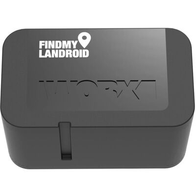 Worx Anti-Diebstahlsicherung WA0930 ohne 4G für Vision Cloud Worx Anti-Diebstahlsicherung WA0930 ohne 4G für Vision Cloud