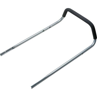 Griffholm für LUX-TOOLS Akku-Rasenmäher A-RM-2x20/37 Set A A-RM-2x20/43 Set A Griffholm für LUX-TOOLS Akku-Rasenmäher A-RM-2x20/37 Set A A-RM-2x20/43 Set A