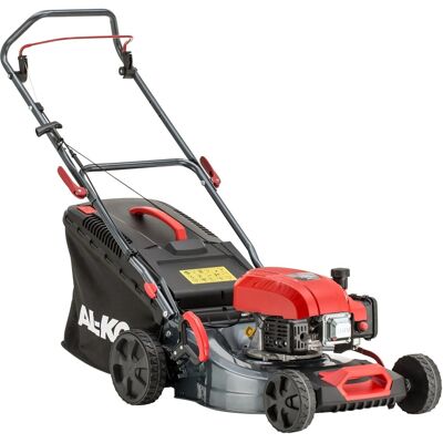 Al-Ko Benzin-Rasenmäher 4.26 P-D Easy Al-Ko Benzin-Rasenmäher 4.26 P-D Easy