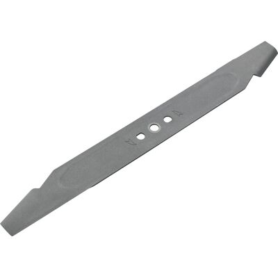 LUX-TOOLS Ersatzmesser für Akku-Rasenmäher-Set 1 PowerSystem A-RM-2x20/46 LUX-TOOLS Ersatzmesser für Akku-Rasenmäher-Set 1 PowerSystem A-RM-2x20/46
