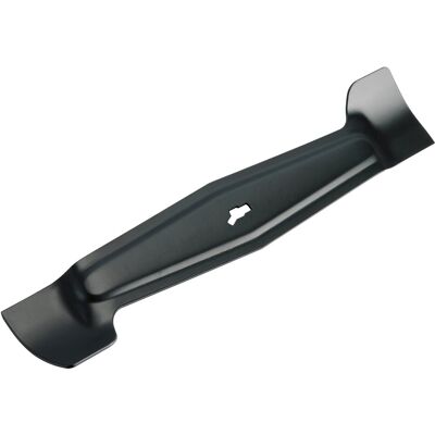 LUX-TOOLS Rasenmähermesser für Elektro-Rasenmäher E-1400/35 LUX-TOOLS Rasenmähermesser für Elektro-Rasenmäher E-1400/35