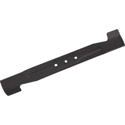 LUX-TOOLS Rasenmähermesser für Elektro-Rasenmäher E-1800/46 HM2 LUX-TOOLS Rasenmähermesser für Elektro-Rasenmäher E-1800/46 HM2