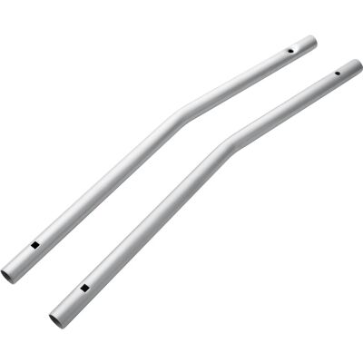 Unterholm für LUX-TOOLS Akku-Rasenmäher A-RM-2x20/37 Set Unterholm für LUX-TOOLS Akku-Rasenmäher A-RM-2x20/37 Set