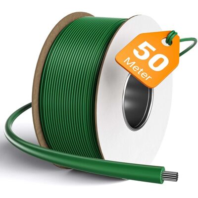 WILTEC - FiloPerimetrale - 50 m - 2.7 mm - Perimeter wire WILTEC - FiloPerimetrale - 50 m - 2.7 mm - Perimeter wire