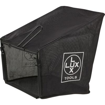 Fangsack für LUX-TOOLS Akku-Rasenmäher A-RM-40Li/46 Fangsack für LUX-TOOLS Akku-Rasenmäher A-RM-40Li/46