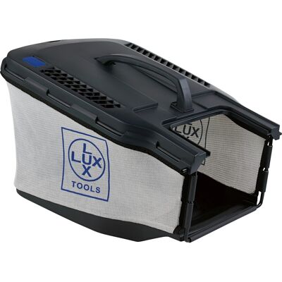 Fangsack für LUX-TOOLS Elektro-Rasenmäher Highwheel E-1800/43 1 Fangsack für LUX-TOOLS Elektro-Rasenmäher Highwheel E-1800/43 1