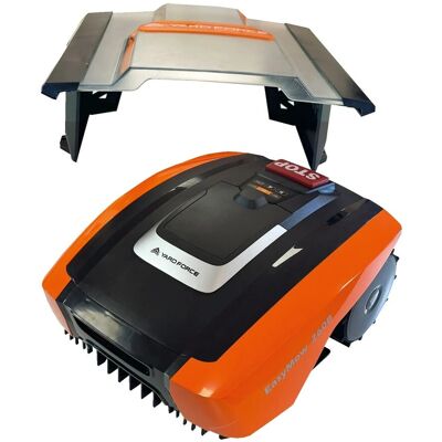 YARD FORCE Rasenmähroboter Easymow 260B Plus Mähroboter-Garage YARD FORCE Rasenmähroboter Easymow 260B Plus Mähroboter-Garage