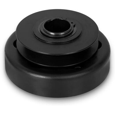 Eberth - Zentrifugalkupplung für 25,4mm Achse - Benzinmotor - 6 Klammern Eberth - Zentrifugalkupplung für 25,4mm Achse - Benzinmotor - 6 Klammern