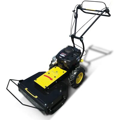 BAMATO Mulchmäher GM-875 mit RATO R225 Motor 58 cm BAMATO Mulchmäher GM-875 mit RATO R225 Motor 58 cm