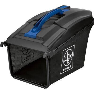Auffangkorb für LUX-TOOLS Benzinrasenmäher B-RM-46-AE B Auffangkorb für LUX-TOOLS Benzinrasenmäher B-RM-46-AE B