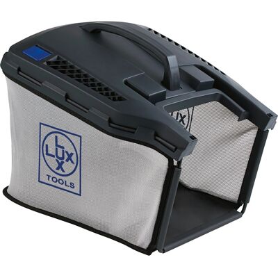 Fangsack für LUX-TOOLS Elektro-Rasenmäher E-1600/38 Fangsack für LUX-TOOLS Elektro-Rasenmäher E-1600/38