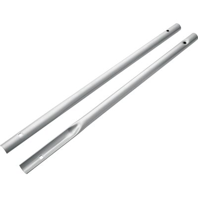 Holm oberer Teil für LUX-TOOLS Akku-Rasenmäher A-RM-1x20/4/33 Set Holm oberer Teil für LUX-TOOLS Akku-Rasenmäher A-RM-1x20/4/33 Set
