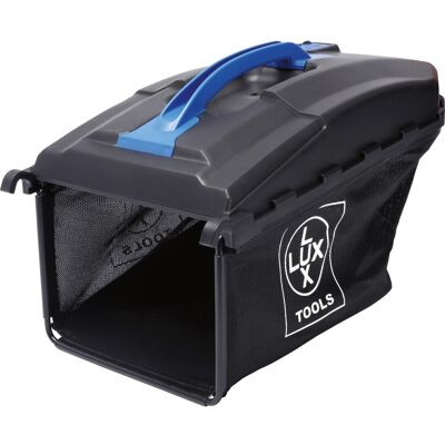 Fangsack für LUX-TOOLS Benzin-Rasenmäher B-RM-46HMA/E Fangsack für LUX-TOOLS Benzin-Rasenmäher B-RM-46HMA/E