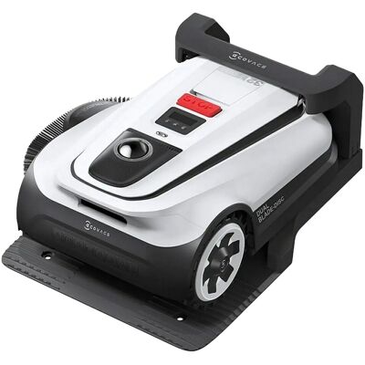 Ecovacs A1600 LiDAR PRO Roboter-Rasenmäher - Randtrim - 1600 m² Ecovacs A1600 LiDAR PRO Roboter-Rasenmäher - Randtrim - 1600 m²