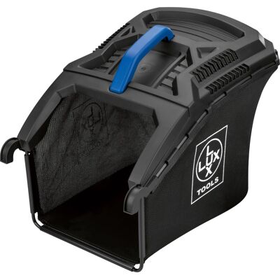 Auffangkorb für LUX-TOOLS Benzin-Rasenmäher B-RM-51-A B Auffangkorb für LUX-TOOLS Benzin-Rasenmäher B-RM-51-A B