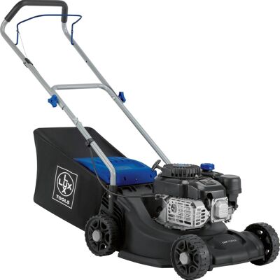 LUX-TOOLS Benzin-Rasenmäher B-RM-132/40 2,1 kW 132cm³ LUX-TOOLS Benzin-Rasenmäher B-RM-132/40 2,1 kW 132cm³