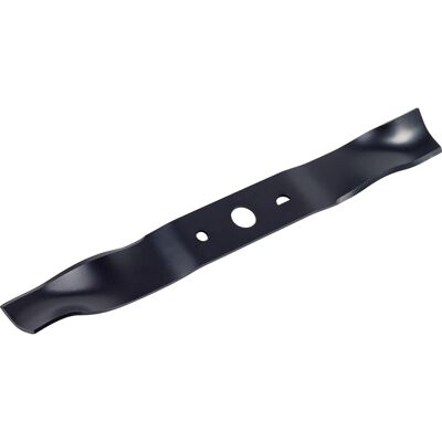 LUX-TOOLS Rasenmähermesser für Benzin-Rasenmäher 46 cm LUX-TOOLS Rasenmähermesser für Benzin-Rasenmäher 46 cm